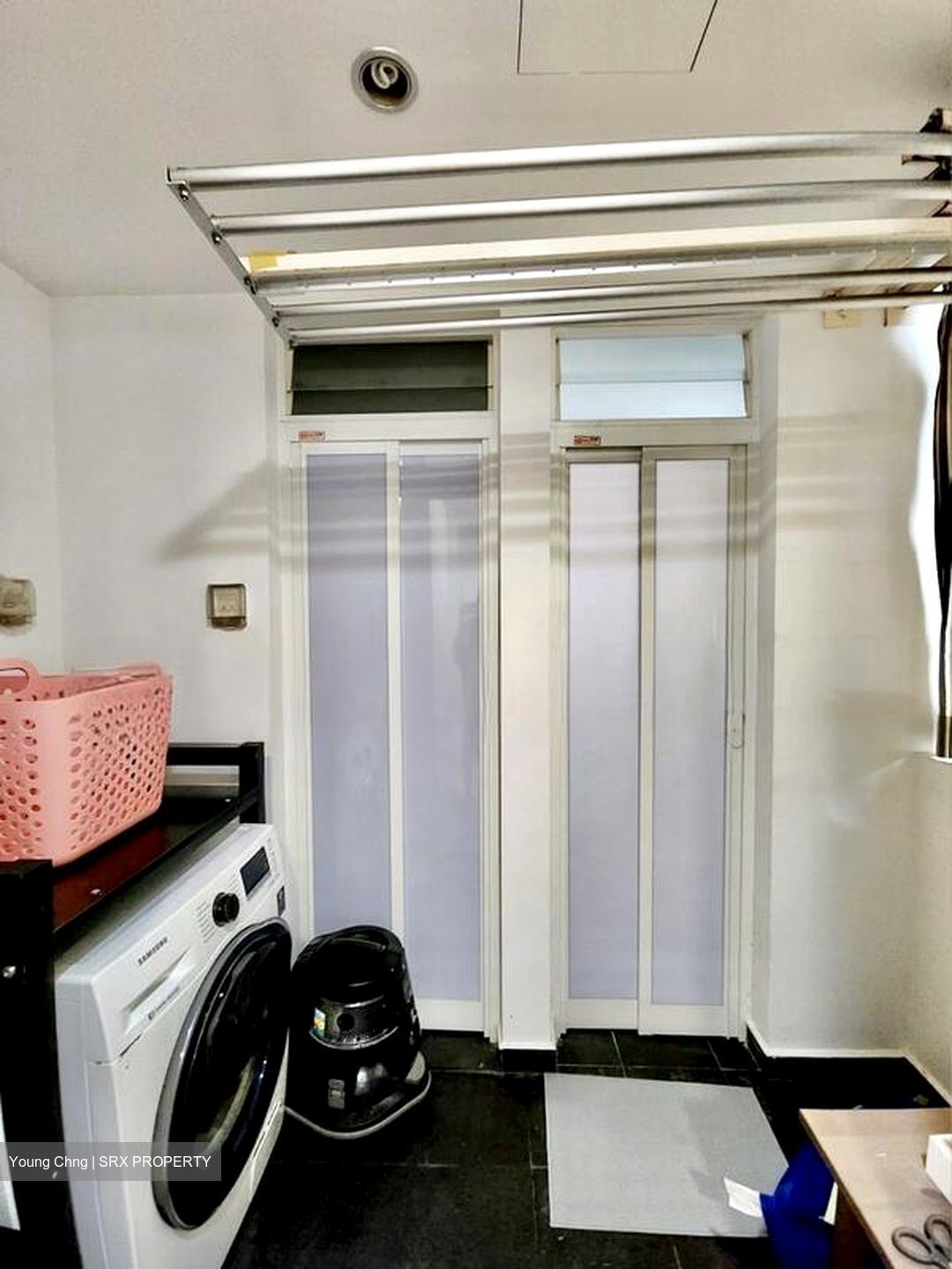 Ferraria Park Condominium (D17), Condominium #503551101